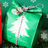 50pcs Red Green Merry Christmas Tree Snowflake Plastic Bag Candy Dessert Bags Wedding Christmas Party Kids Gift Bags Supplies - menochic